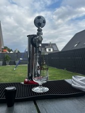 Zapfanlage schanksäule messin gebraucht kaufen  Ostercappeln