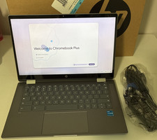 Chromebook plus x360 for sale  Spotsylvania