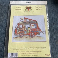 Sew dinky van for sale  MARCH