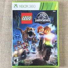 Lego Jurassic World (Xbox 360) – Completo, Testado comprar usado Lego Jurassic World (Xbox 360) – Completo, Testado comprar usado  Enviando para Brazil