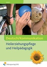 Deutsch kommunikation heilerzi gebraucht kaufen  Berlin
