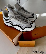 Sneaker louis vuitton gebraucht kaufen  Baierbach