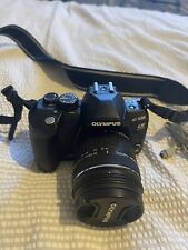 Olympus volt 520 d'occasion  Expédié en Belgium