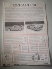 Istruzioni per ferrari usato  Perugia
