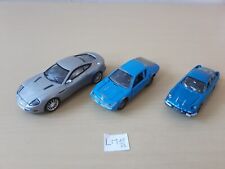 Aston martin vanquish d'occasion  Toulouse-