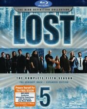 Usado, Lost: The Complete Fifth Season comprar usado  Enviando para Brazil
