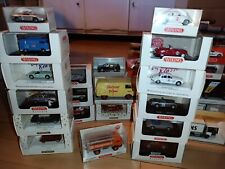 Wiking - 1:87 H0 - Werbe und Sondermodelle in OVP comprar usado  Enviando para Brazil