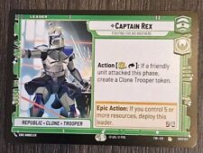 Captain rex 007 gebraucht kaufen  Meppen