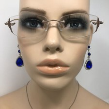 Jaeger ladies glasses for sale  HAYWARDS HEATH