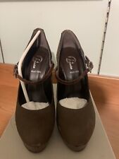 Scarpe donna décolleté usato  Reggio Emilia