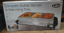 Quest compact triple for sale  GLOSSOP