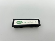 Allebacker 7071003 anp gebraucht kaufen  Hungen