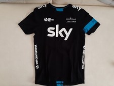 Rapha teamsky jersey usato  Roma