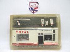 Diorama station service d'occasion  Béziers