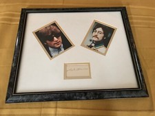 John lennon framed for sale  Las Vegas