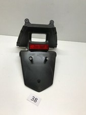 Parafango porta targa usato  Zovencedo