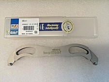 Iscar etg auswerfer gebraucht kaufen  Offenburg