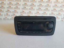 Stereo radio autoradio usato  Rosarno