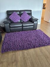 Dreamweavers pebble purple for sale  BENFLEET