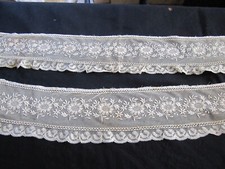 Anciens coupons tulle d'occasion  Tours-