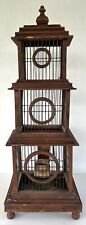 Vintage bird cage for sale  Fort Myers