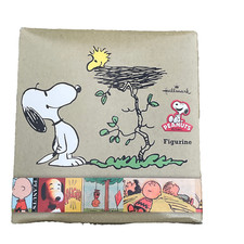 Hallmark snoopy woodstock for sale  Mansfield