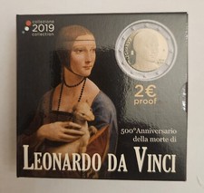 2019 italia euro usato  Pomezia