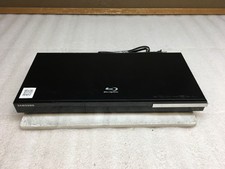 Leitor de Blu-ray/DVD/CD Samsung BD-C5500 HDMI óptico AV 1080p sem controle remoto TESTADO comprar usado  Enviando para Brazil