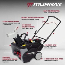 Used murray mys2120801 for sale  Spring