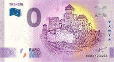 Billet souvenir 2020 d'occasion  France