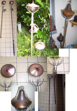 Aristo kupfer gartenfackel gebraucht kaufen Aristo kupfer gartenfackel gebraucht kaufen  Berlin