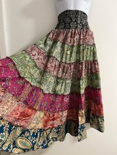 Gypsy maxi skirt for sale Gypsy maxi skirt for sale  PLYMOUTH