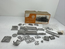 Gauge cast white for sale  DONCASTER