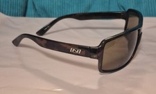 Usado, Óculos de sol Optic Nerve Emergo marrom polarizado marrom unissex comprar usado  Enviando para Brazil