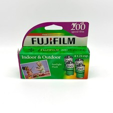 Fujifilm 35mm indoor for sale  Rochester