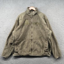 Military fleece jacket for sale  Vancouver