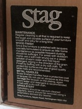 Restored stag mid for sale  EPSOM