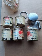 Pistoni pinasco 90cc usato  Cuneo