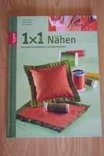 1x1 nähen lernen gebraucht kaufen 1x1 nähen lernen gebraucht kaufen  Rostock
