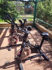 Spin bike sardegna usato  Genova