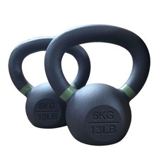 Kettlebell pro trezeri usato  Roma