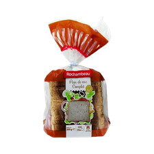 Pain mie 100 d'occasion  Paris VIII