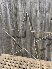Large 80cm rusty for sale  CREDITON