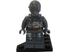Lego minifigure star for sale  CHICHESTER