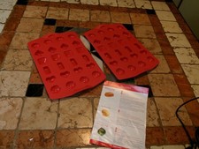 moule chocolat tupperware d'occasion moule chocolat tupperware d'occasion Avignon