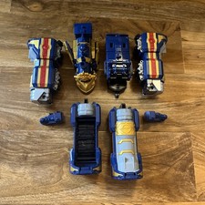 power ranger mystic force megazord for sale power ranger mystic force megazord for sale  NEWHAVEN