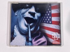 Rammstein amerika musik gebraucht kaufen  Recklinghausen