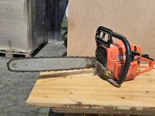 Timberpro motorsäge kettensä gebraucht kaufen  Petersberg