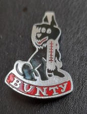 Vintage enamel bunty for sale  ORMSKIRK