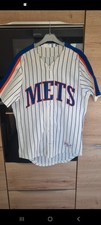 Chemise maillot baseball d'occasion  Tilly-sur-Seulles
